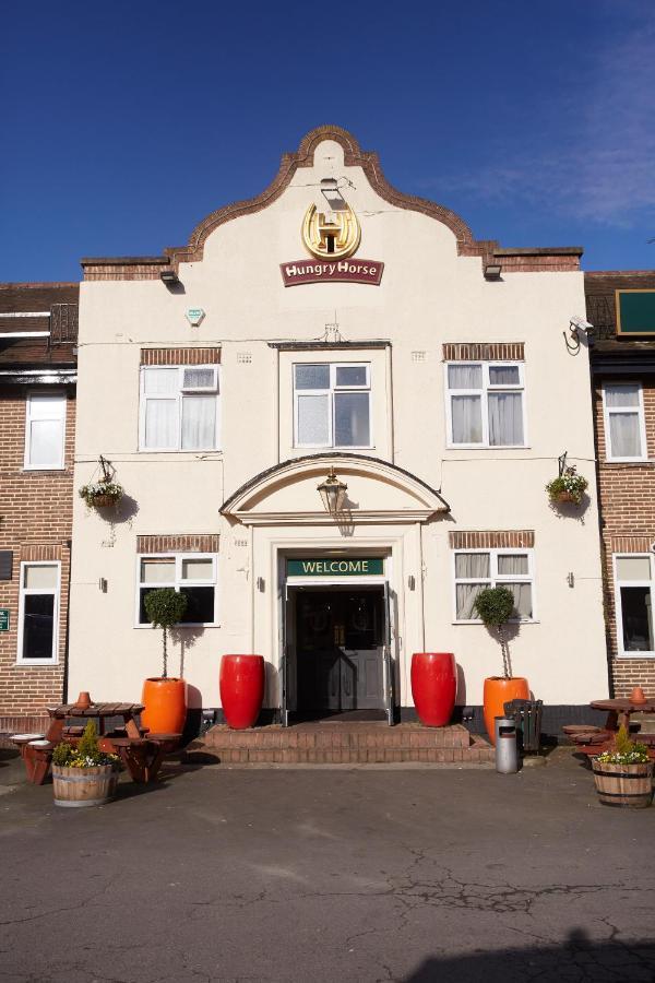 Darrington By Greene King Inns Exterior photo